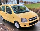 Opel Agila, 60 PS, EZ 05/2005, tuv 05\2026 - gebrauchte Opel Agila aus dem Jahr 2005