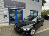 BMW 318  d Touring Advantage *NAVI*SHZ*KLIMAAUTOMATI - gebrauchte BMW 318 aus dem Jahr 2017