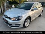 Volkswagen Golf VII Lim. Comfortline BMT - Volkswagen Golf: Vi Comfortline