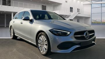Mercedes C 220 - 2