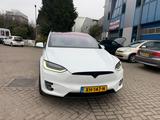 Tesla Model X P100D - - Tesla Model X von privat