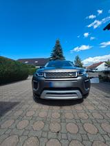 Land Rover Range Rover Evoque 2.0 SD4 Autobiography - Land Rover Range Rover Evoque: Autobiography