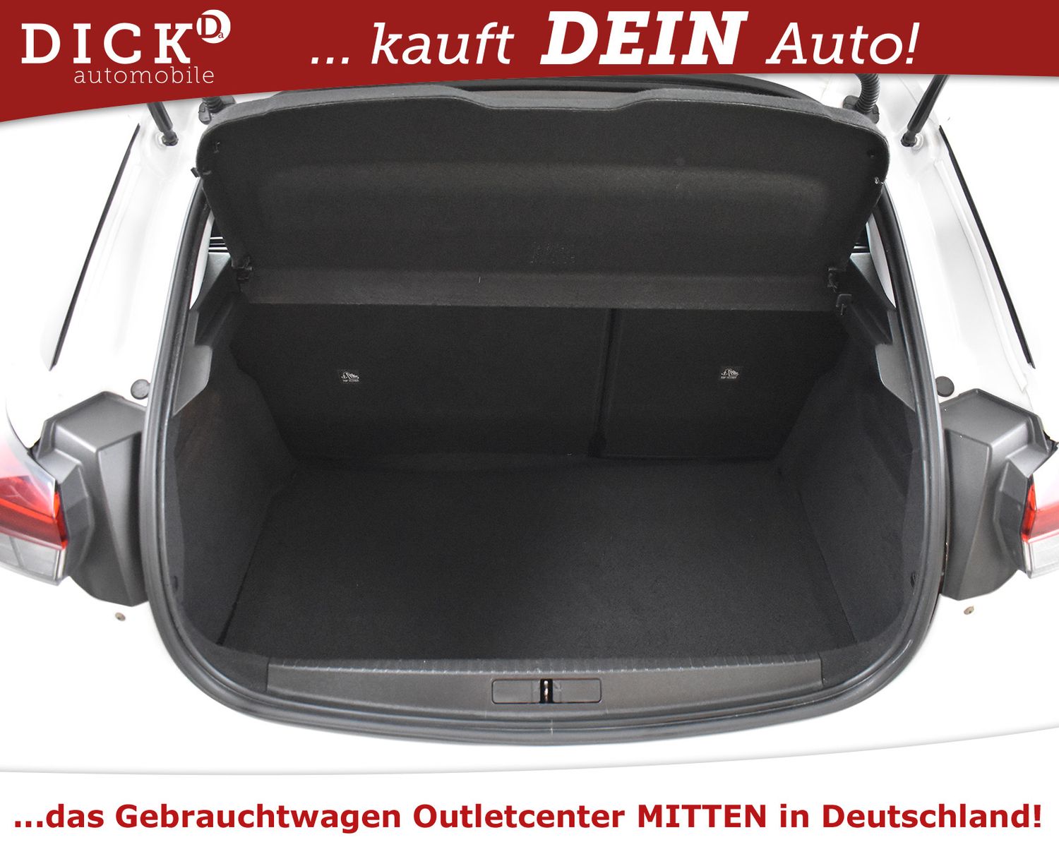 Fahrzeugabbildung Opel Corsa F 1.5D Edit 5TÜR+KLIMA+PDC+TEM+SERVICE NEU