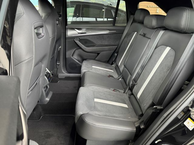 Kodiaq Sportline 1.5TSIiV Assist*MTRX*20''*Navi!