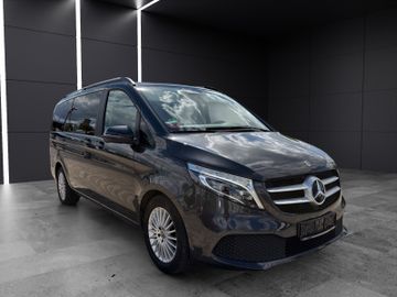 Mercedes V 250 - 3