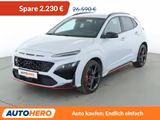 Hyundai Kona 2.0 T-GDI N Performance 2WD Aut*NAVI*LED* - Hyundai KONA Gebrauchtwagen in Dresden