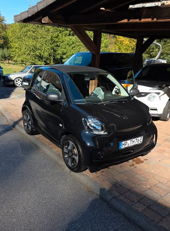 Image of Smart ForTwo