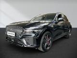 Genesis GV70 2,2L Sport AWD vom Genesis Vertragspartner - schwarze Genesis GV70