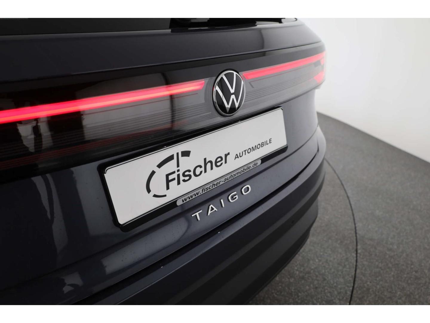 Volkswagen Taigo 1.0 TSI Life 5-Gg. Matrix/App-Connect/SH