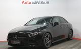 Mercedes-Benz A 200 d AMG Line*TEMP*SOUND*DAB*LED*NIGHT* - gebrauchte Mercedes-Benz A 200 aus dem Jahr 2022