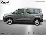 Citroën Berlingo 100 Live Pack MPV M S&S BLUETOOTH+KLIMA - gebrauchte Citroën Berlingo aus dem Jahr 2023