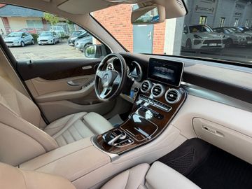 Mercedes GLC 220 - 10