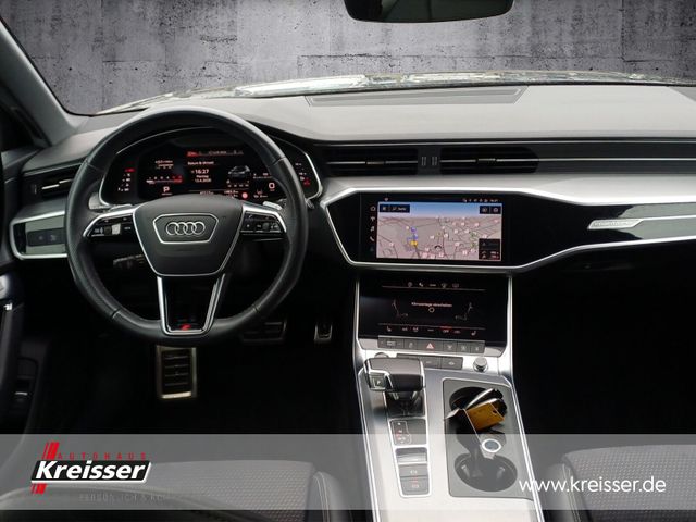 A6 Avant sport 40 TDI quattro AHK/HUD/S-LINE/ACC