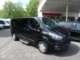 Ford Transit Custom Kombi 320 L2 Trend AUTOM 9 Sitzer - Ford Transit: Kleinbus, 9 Sitzer