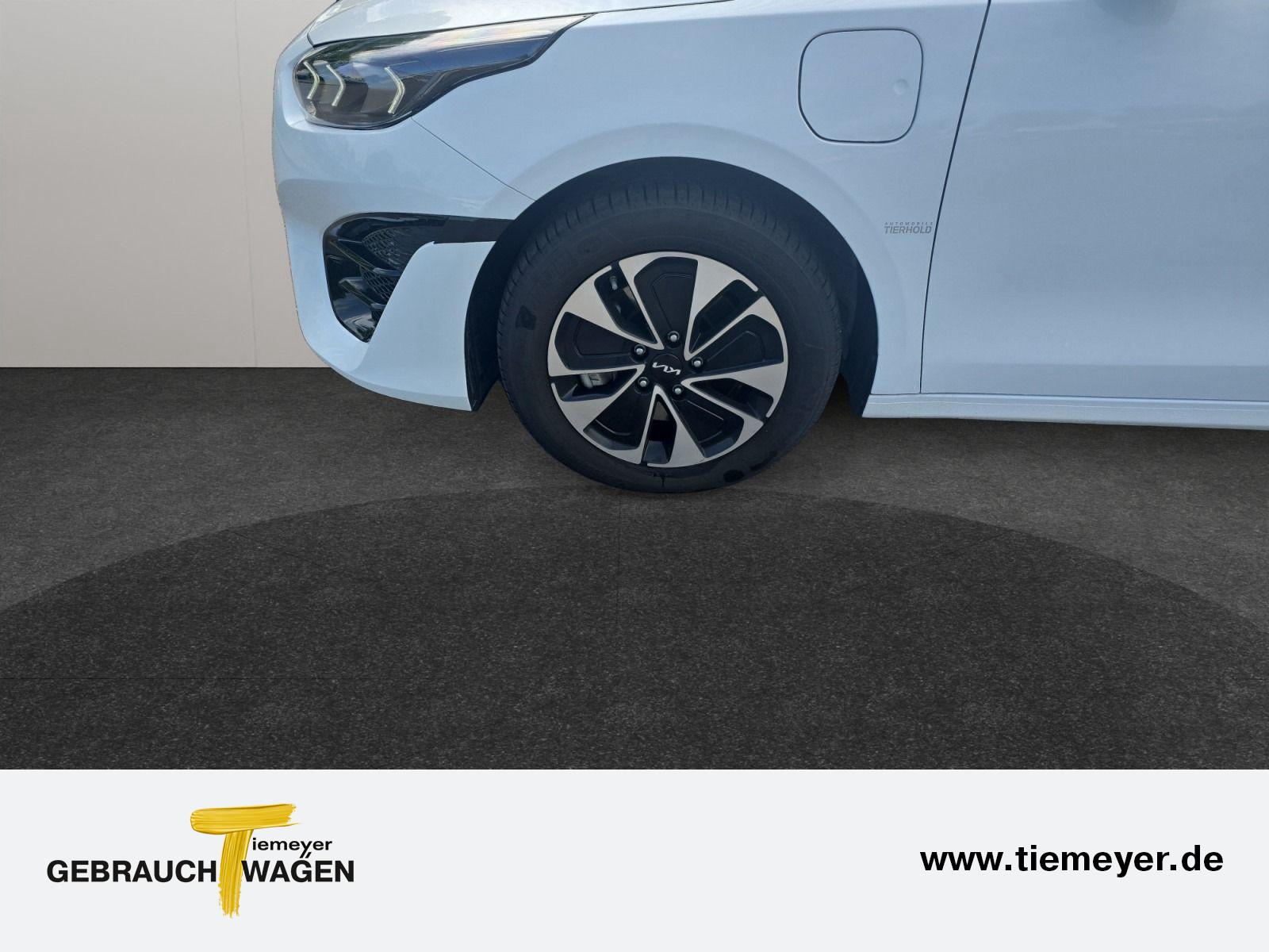 Kia Ceed 1.6 Plug-in Hybrid Vision Klimaaut. Navi