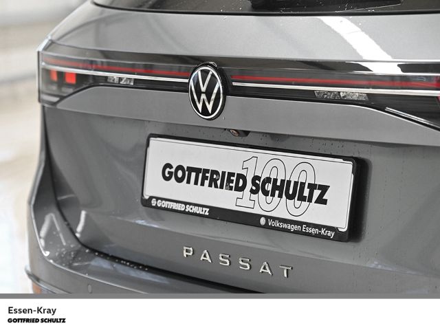 Volkswagen Passat - Bild 8