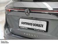 Volkswagen Passat - Vorschau Bild 8