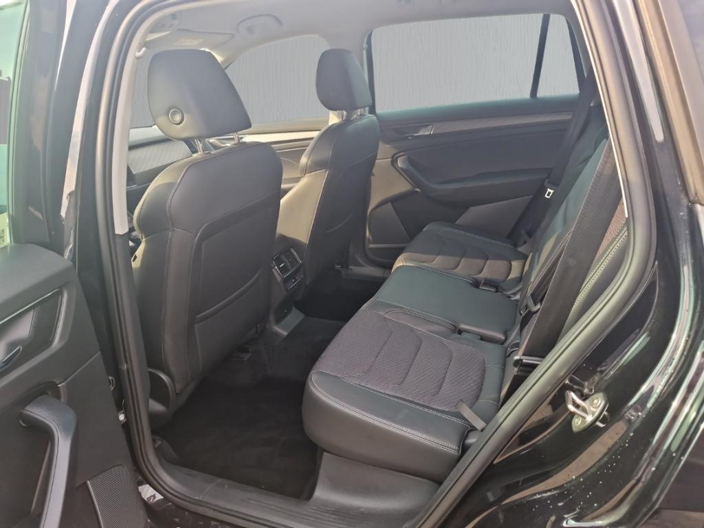 Skoda Kodiaq TDI DSG Style MatrLED ACC Canton Nav RKam, миниатюра 8