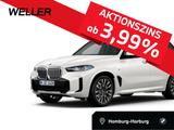 BMW X5 xDrive 40iA M SPORT Leas.o.Anz. 699,- Navi - BMW X5 Leasingangebote für Privatpersonen