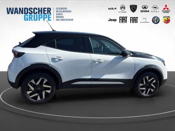 Opel Mokka 1.2 Turbo GS Line Kam.+KeyLess+LED+Navi+LM