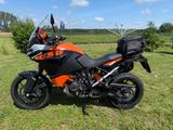KTM 1050 Adventure Topzustand, Reifen neu, Akrapovic
