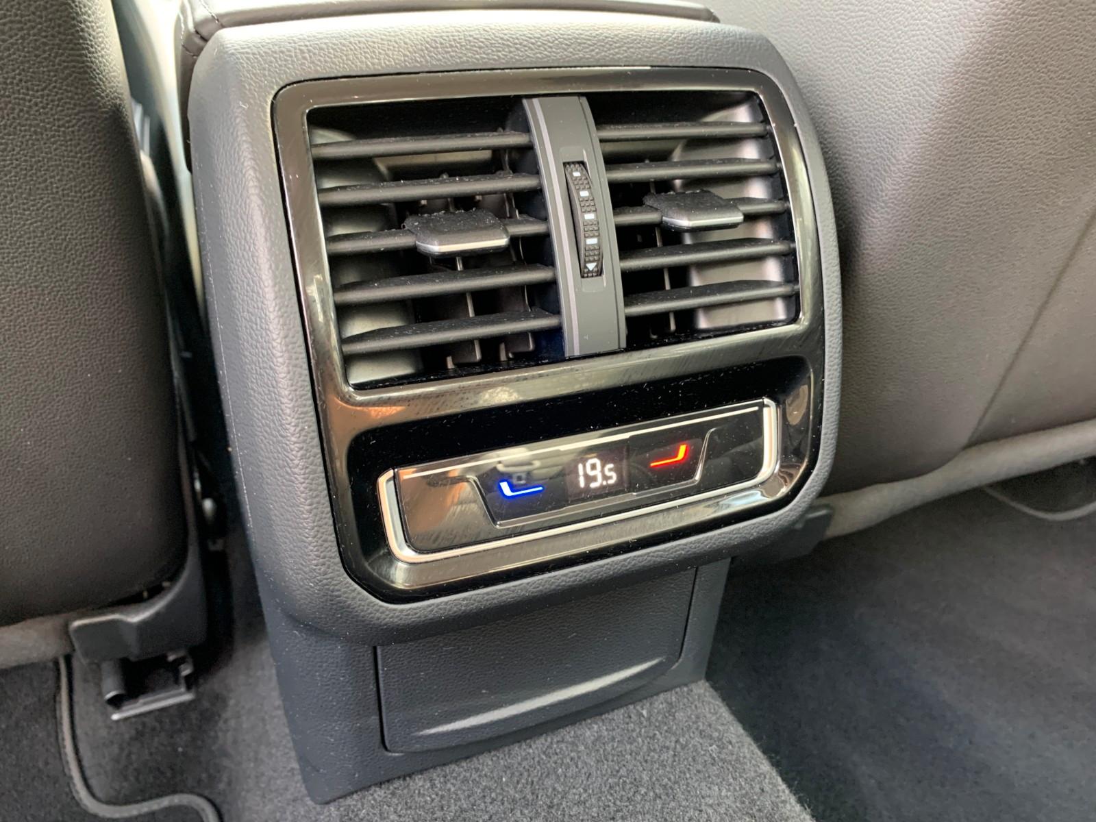 Volkswagen Passat 1.5TSI Lim. Elegance AHK+LED+Virtual+18LM, миниатюра 13