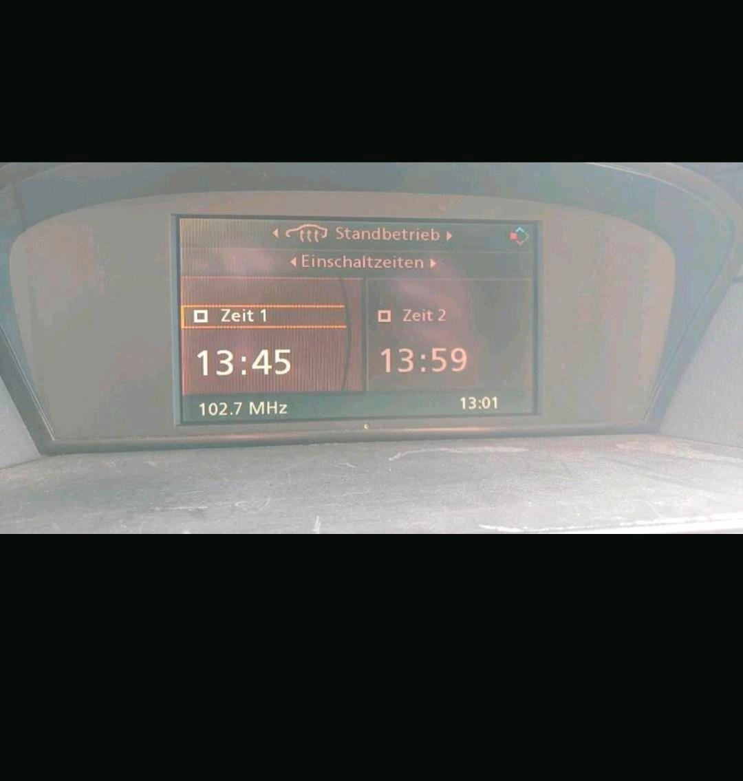 BMW 525 2007 — photo 10