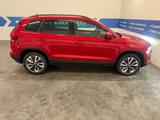 Skoda Karoq Drive 2.0 TDI 4x4 DSG ACC AHK - Skoda Karoq mit Diesel-Antrieb: Geländewagen, Automatik