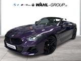 BMW Z4 M40i HEAD-UP H&K HiFi LED NAVI KEYLESS ALU 19 - BMW Z4 M40i Jahreswagen
