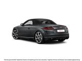 Audi TT RS 2.5 TFSI Roadster S tronic quattro - gebrauchte Audi TT RS aus dem Jahr 2023