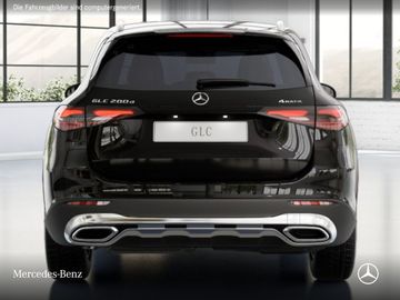 Mercedes GLC 200 - 7