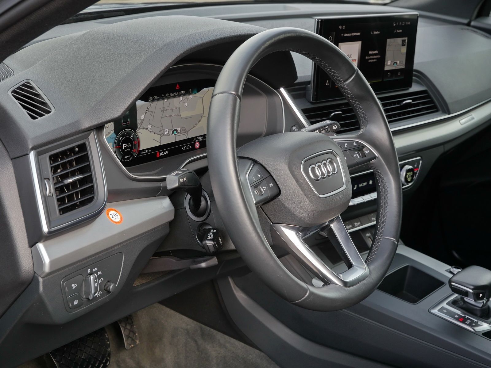 Audi Q5 - Bild 18