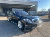 Mercedes-Benz S 350 BlueTec /4-Matic /Euro6/Burmester - Mercedes-Benz S 350: Bluetec