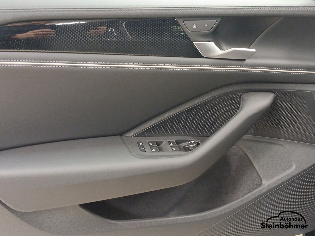 Volkswagen Passat Variant - Bild 18