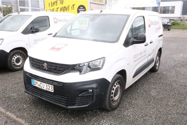 Peugeot Partner Premium L1 Menüfahrzeug Convectomat