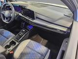 Volkswagen Golf VIII 2.0 TSI R 4M MATRIX+PANO+APP+DAB+HUD - mit Benzin-Antrieb: Weiß, Head-Up Display, Limousine