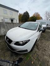 Seat Ibiza SC 1.2 TSI Ecomotive Style Style - Seat Ibiza Ecomotive mit Benzin-Antrieb