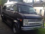 Chevrolet Van G20 Oldtimer - Chevrolet G Gebrauchtwagen