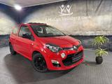 Renault Twingo Liberty 1.2 Faltdach Isofix Bluetooth
