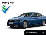 BMW 545e xDrive Aut. Luxury Line LCProf RFK HUD DAB