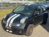 Nissan Micra More*KLIMA*TÜV NEU*TEMPOMAT*1.HAND - Nissan Micra: More