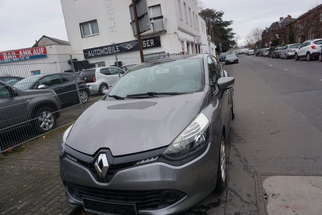 Renault Clio IV Expression