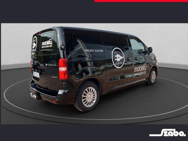 Toyota Proace Elektric (75 kWh) L1 Comfort - Navi AHK A