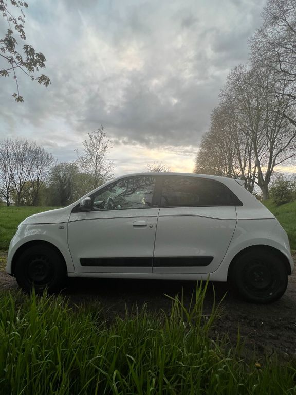 Image of Renault Twingo