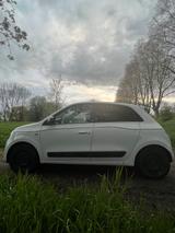 Renault Twingo 3 Limited Automatik Faltdac... - Renault Twingo Gebrauchtwagen in Mainz