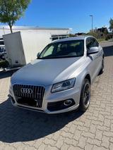 Audi Q5 3.0 TDI V6 - Audi A6 SUV