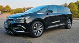 Renault Espace V 1.6 DCI 4 CONTROL Automatik - Renault Espace: V6