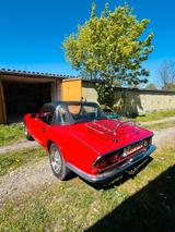 Triumph Spitfire 1500 - Triumph Spitfire Gebrauchtwagen