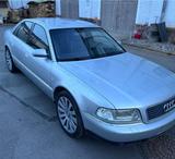 Audi A8 D2 Facelift, 2.8 Recaro, Bixenon, ... - Audi A8: Facelift