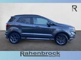 Ford EcoSport ST-Line 1.0 EcoBoost - Ford EcoSport aus 2021